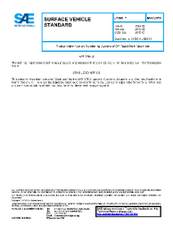 SAE J 1360:2019-05-10