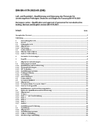 DIN EN 4179:2022-05