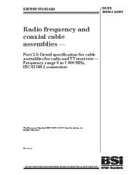 BS EN 60966-2-5:2003