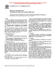 ASTM B277-95(2001) (R1995)