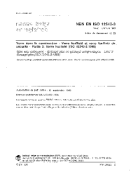 NBN EN ISO 12543-3:1998