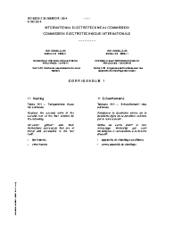 IEC 60335-2-30:2009/COR1:2014