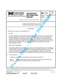 SAE AIR 1963A:1997-06-01