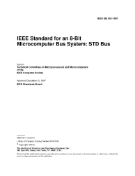 IEEE 961:1987 (R1994)