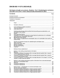DIN EN ISO 11137-2:2023-08