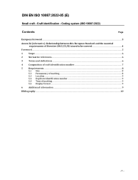 DIN EN ISO 10087:2022-05