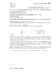 BS 2000-284:1982