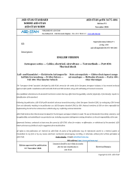 ASD-STAN prEN 3475-404 P2:2024