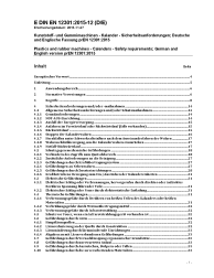 DIN EN 12301:2015-12