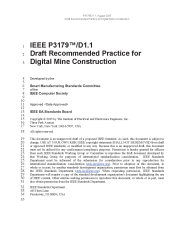 IEEE P3179