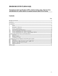 DIN EN ISO 25178-73:2019-10