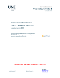 UNE-EN IEC 62722-2-1:2023