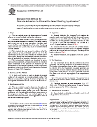 ASTM D4977/D4977M-20