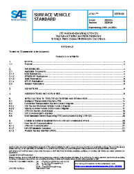 SAE J 3161:2025-09-25