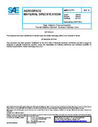 SAE AMS 3779/1B:2016-07-12
