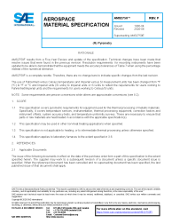 SAE AMS 2750F:2020-06-29