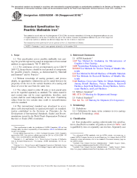 ASTM A220/A220M-99(2018)e1