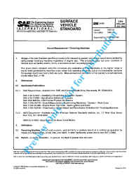 SAE J 1262:1999-07-08