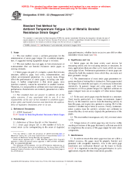 ASTM E1949-03(2014)e1 (R2009)