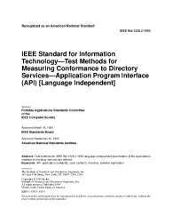 IEEE 1326.2:1993