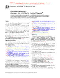 ASTM B230/B230M-07(2016)