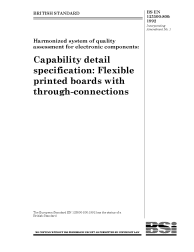 BS EN 123500-800:1992