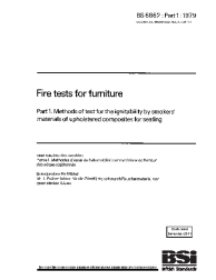 BS 5852-1:1979