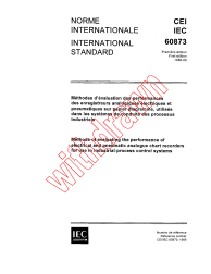 IEC 60873:1986