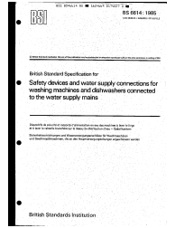 BS 6614:1985