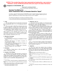 ASTM D3816/D3816M-96e1