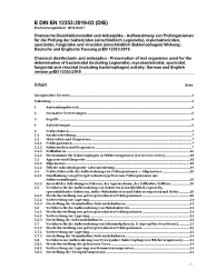 DIN EN 12353:2019-03