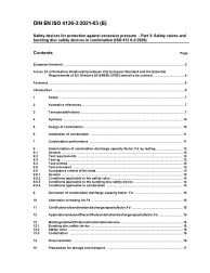 DIN EN ISO 4126-3:2021-03