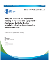 IEEE/CSA 844.4:2019
