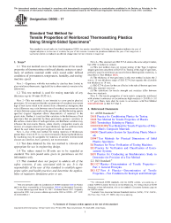 ASTM D5083-17