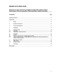 DIN EN 14713:2016-10