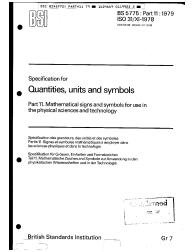 BS 5775-11:1979