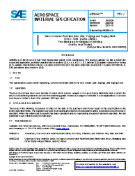 SAE AMS 5641J:2021-10-12