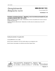 NBN ISO 18079-2:2020