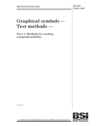 BS ISO 9186-1:2007