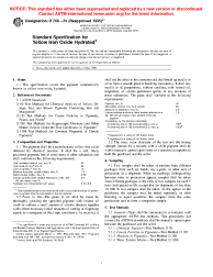 ASTM D768-81(1995)e1 (R2001)