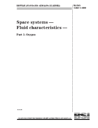 BS ISO 14951-1:1999