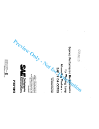 SAE J 1104:1989-01-01