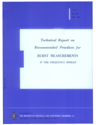 IEEE 265:1966