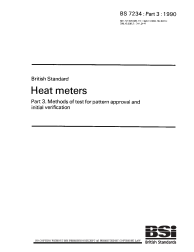BS 7234-3:1990