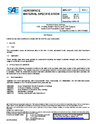 SAE AMS 4218J:2015-10-29