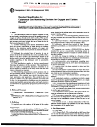 ASTM F984-86(1992) (R1986)