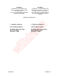 IEC 60664-3:2003/AMD1:2010/COR1:2010