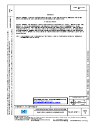 SAE AMS-DTL-22499/1B:2018-01-02