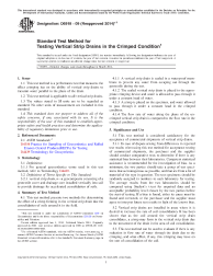 ASTM D6918-09(2014)e1