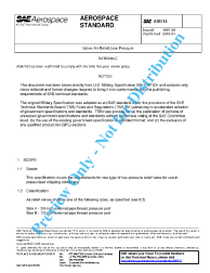 SAE AS 8712:2013-01-09